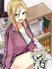 厨房不打烊 美食综艺免费观看封面